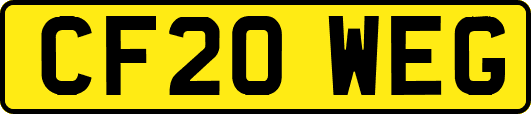 CF20WEG