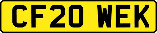 CF20WEK
