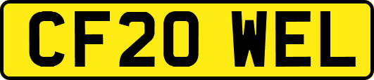 CF20WEL