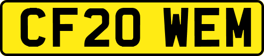 CF20WEM