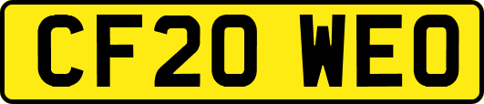 CF20WEO