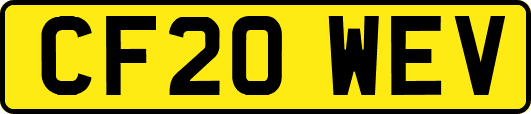 CF20WEV
