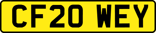 CF20WEY