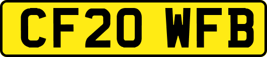 CF20WFB