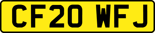 CF20WFJ