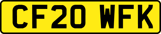 CF20WFK