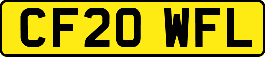 CF20WFL