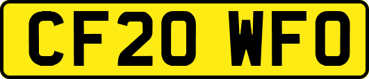 CF20WFO