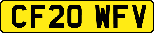CF20WFV