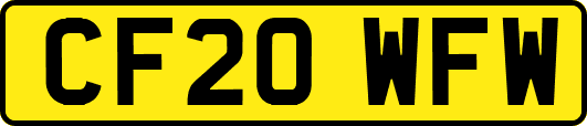 CF20WFW