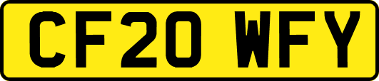 CF20WFY