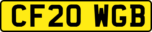 CF20WGB
