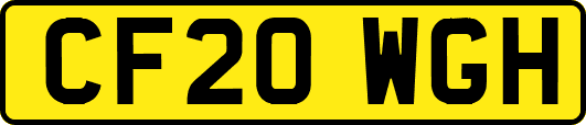 CF20WGH