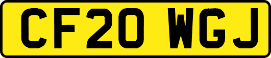 CF20WGJ