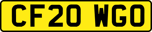 CF20WGO