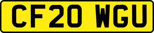 CF20WGU