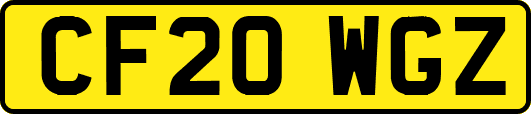 CF20WGZ