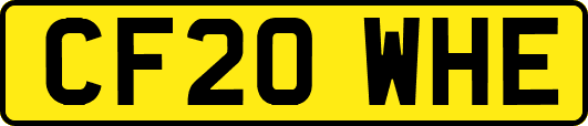CF20WHE