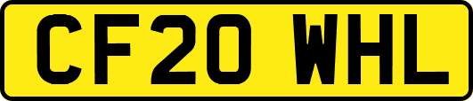 CF20WHL