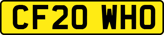 CF20WHO