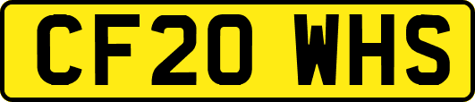 CF20WHS