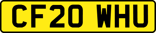 CF20WHU