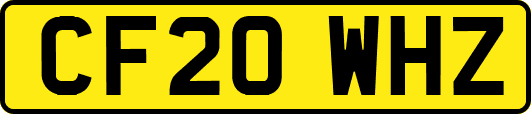 CF20WHZ