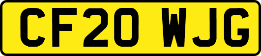CF20WJG