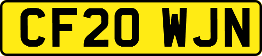 CF20WJN
