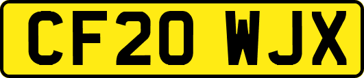 CF20WJX