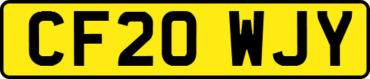 CF20WJY