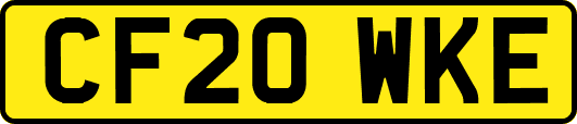 CF20WKE
