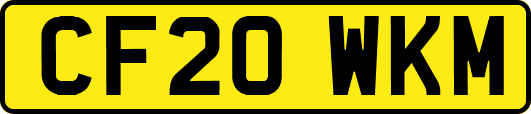 CF20WKM