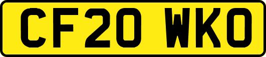 CF20WKO