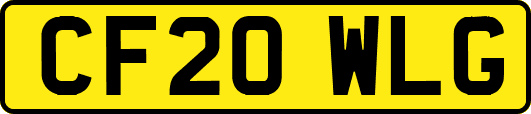 CF20WLG