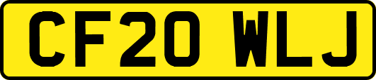 CF20WLJ