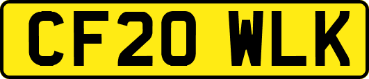 CF20WLK