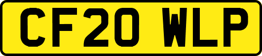 CF20WLP