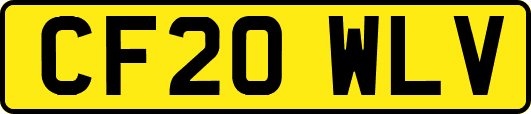 CF20WLV