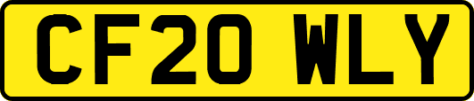 CF20WLY