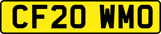 CF20WMO