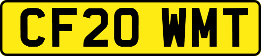 CF20WMT