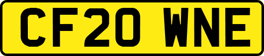 CF20WNE