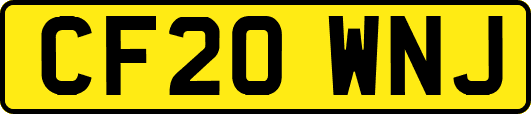 CF20WNJ