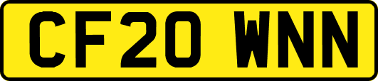CF20WNN