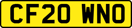 CF20WNO