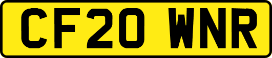 CF20WNR