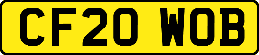 CF20WOB