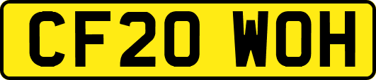 CF20WOH