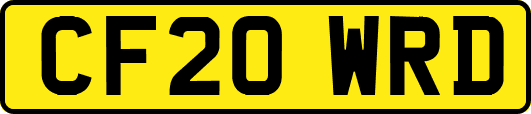 CF20WRD